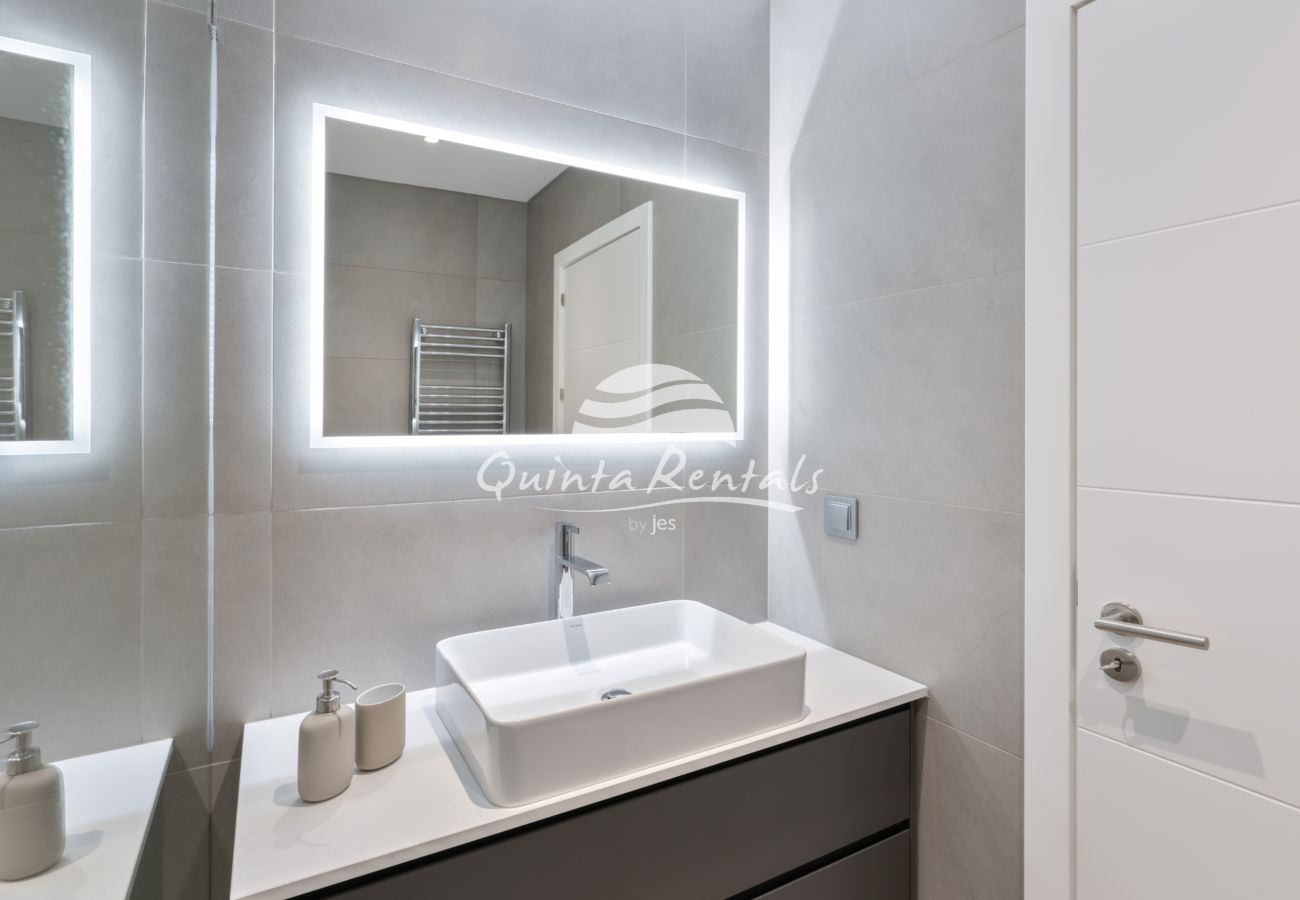 Ferienwohnung in Quinta do Lago - Apartment Lily SL 58