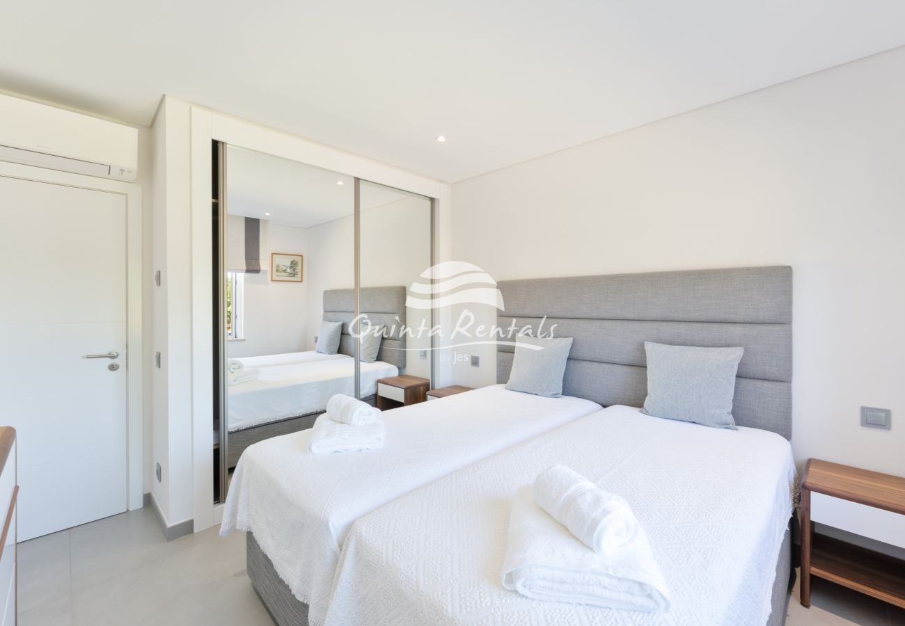 Ferienwohnung in Quinta do Lago - Apartment Lily SL 58