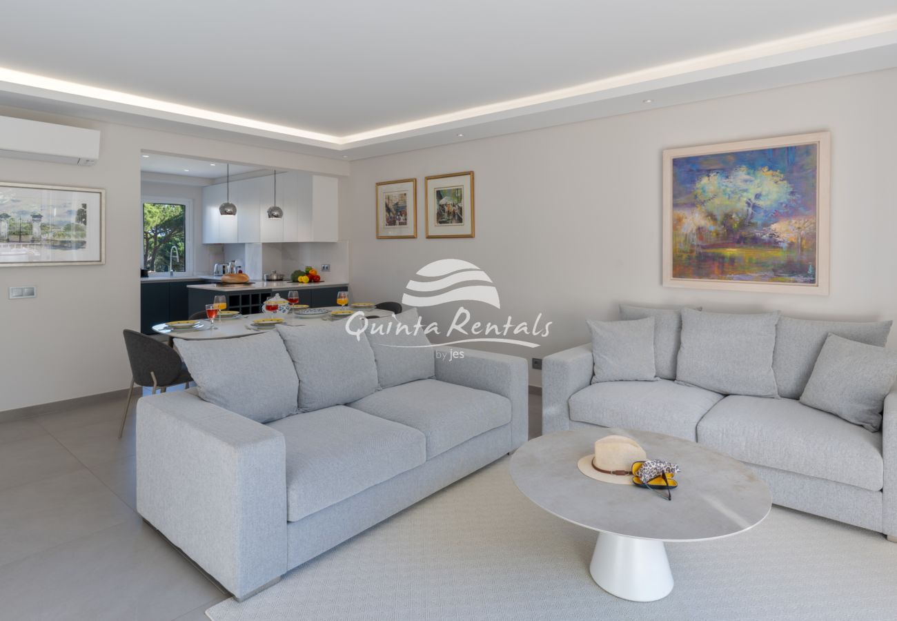 Ferienwohnung in Quinta do Lago - Apartment Lily SL 58