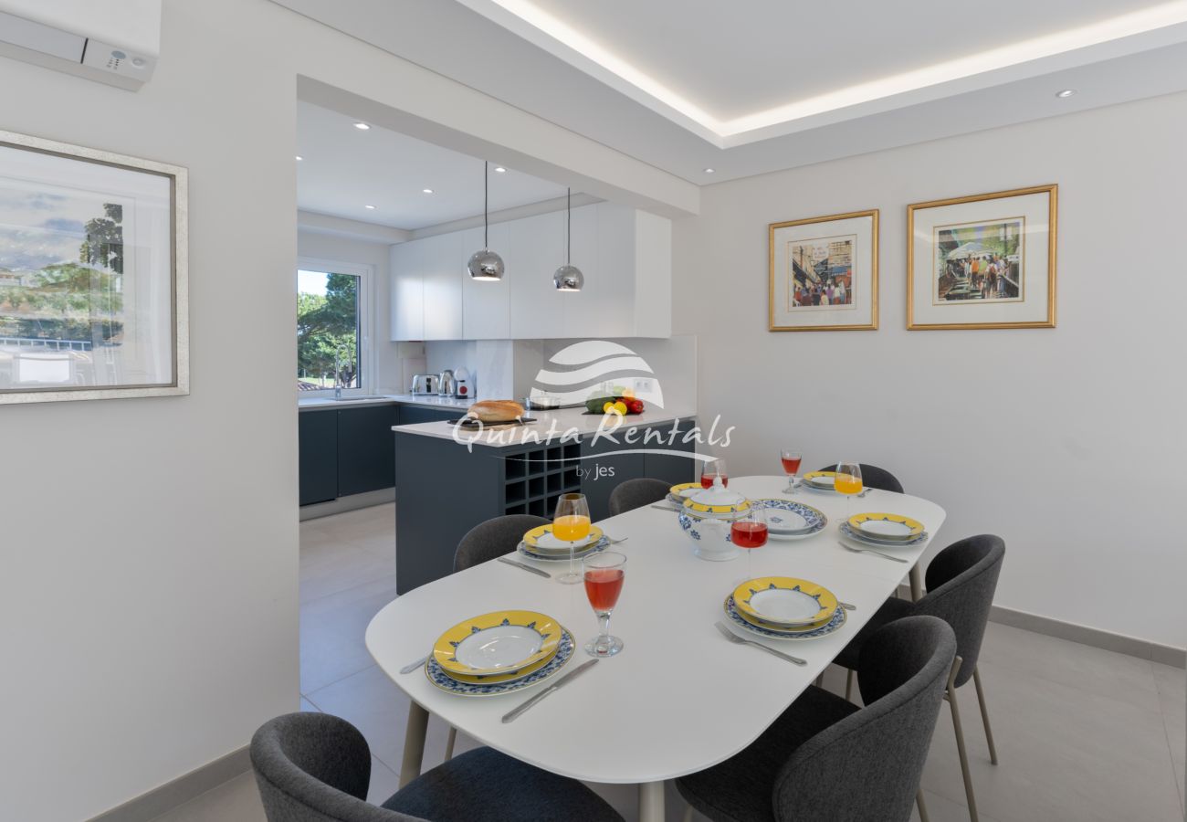 Ferienwohnung in Quinta do Lago - Apartment Lily SL 58