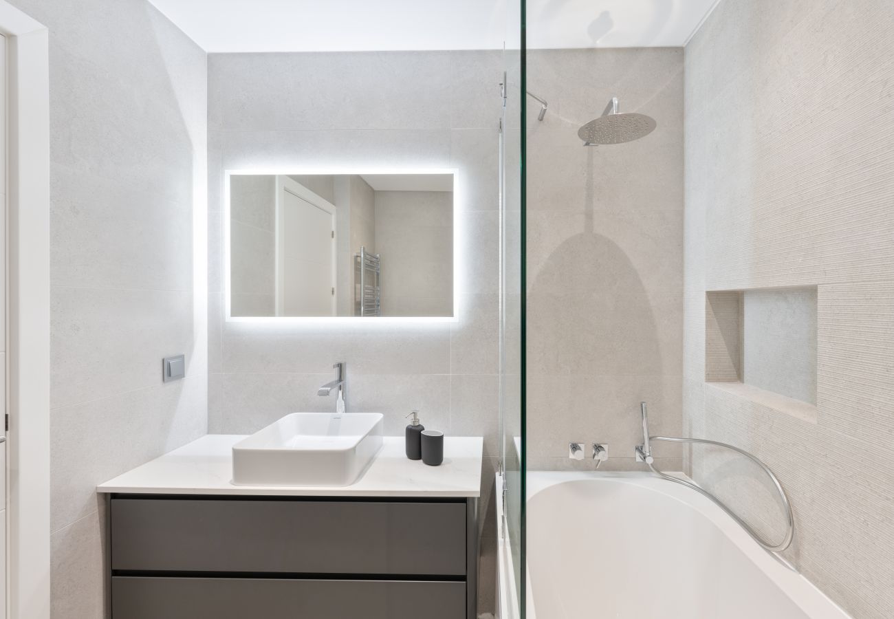 Ferienwohnung in Quinta do Lago - Apartment Lily SL58