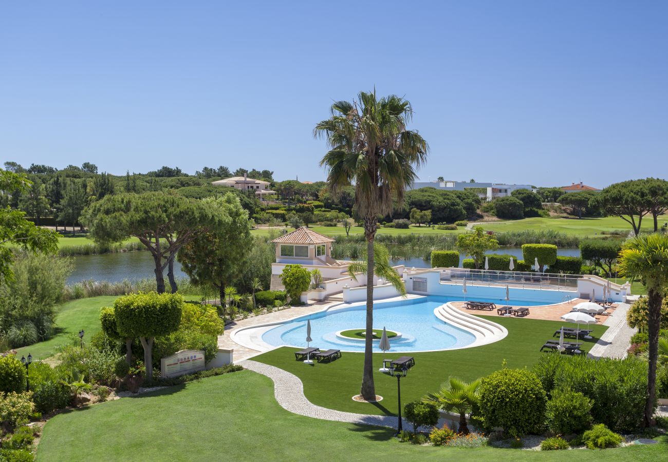 Ferienwohnung in Quinta do Lago - Apartment Lily SL58