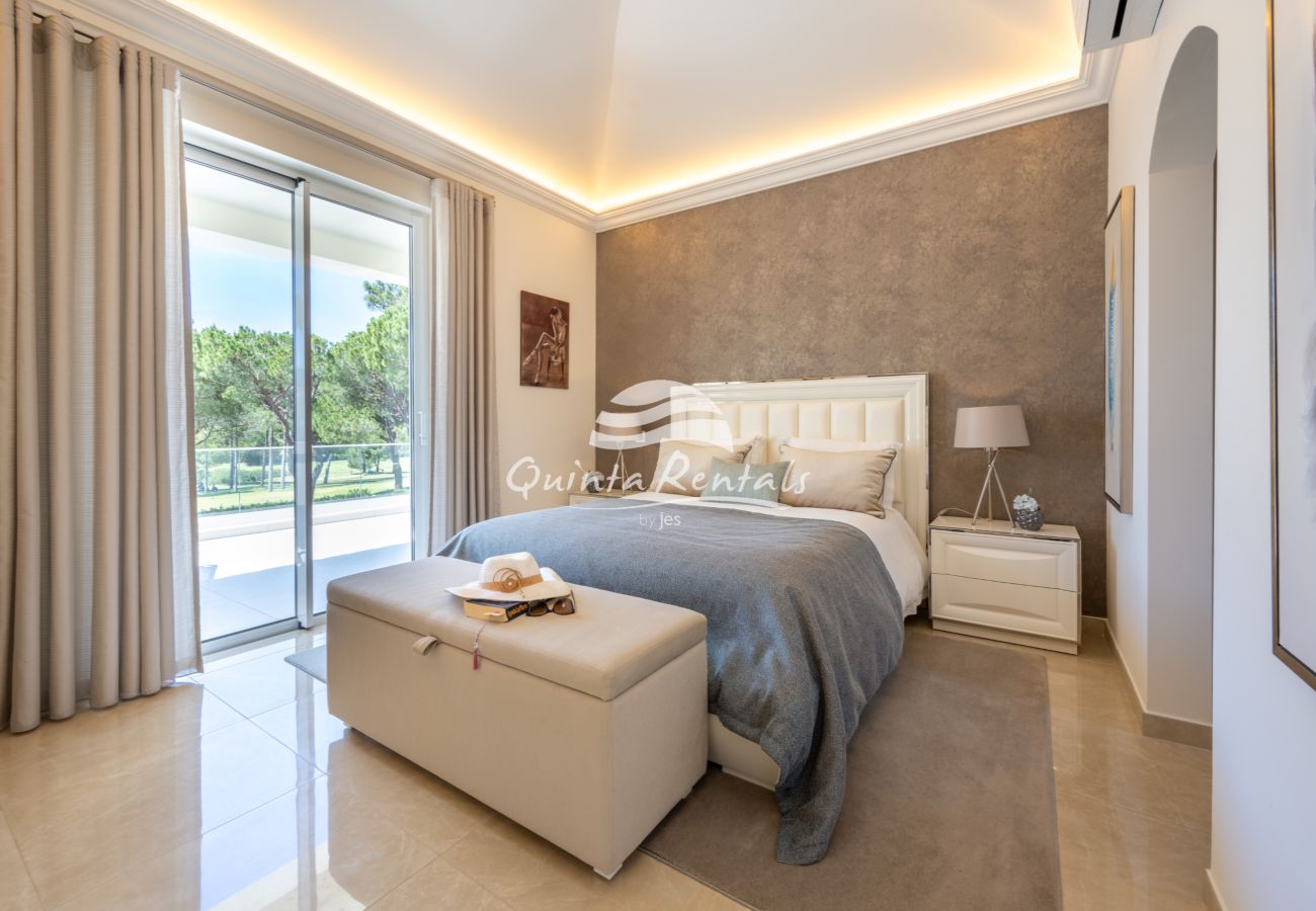 Villa in Quinta do Lago - Villa Sunset PI 092-30