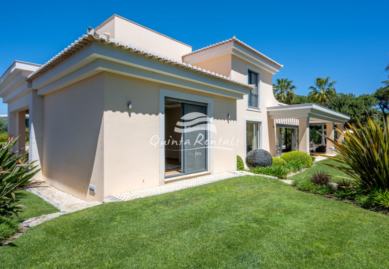 Villa in Vilamoura - Villa Paradise VS D3-14