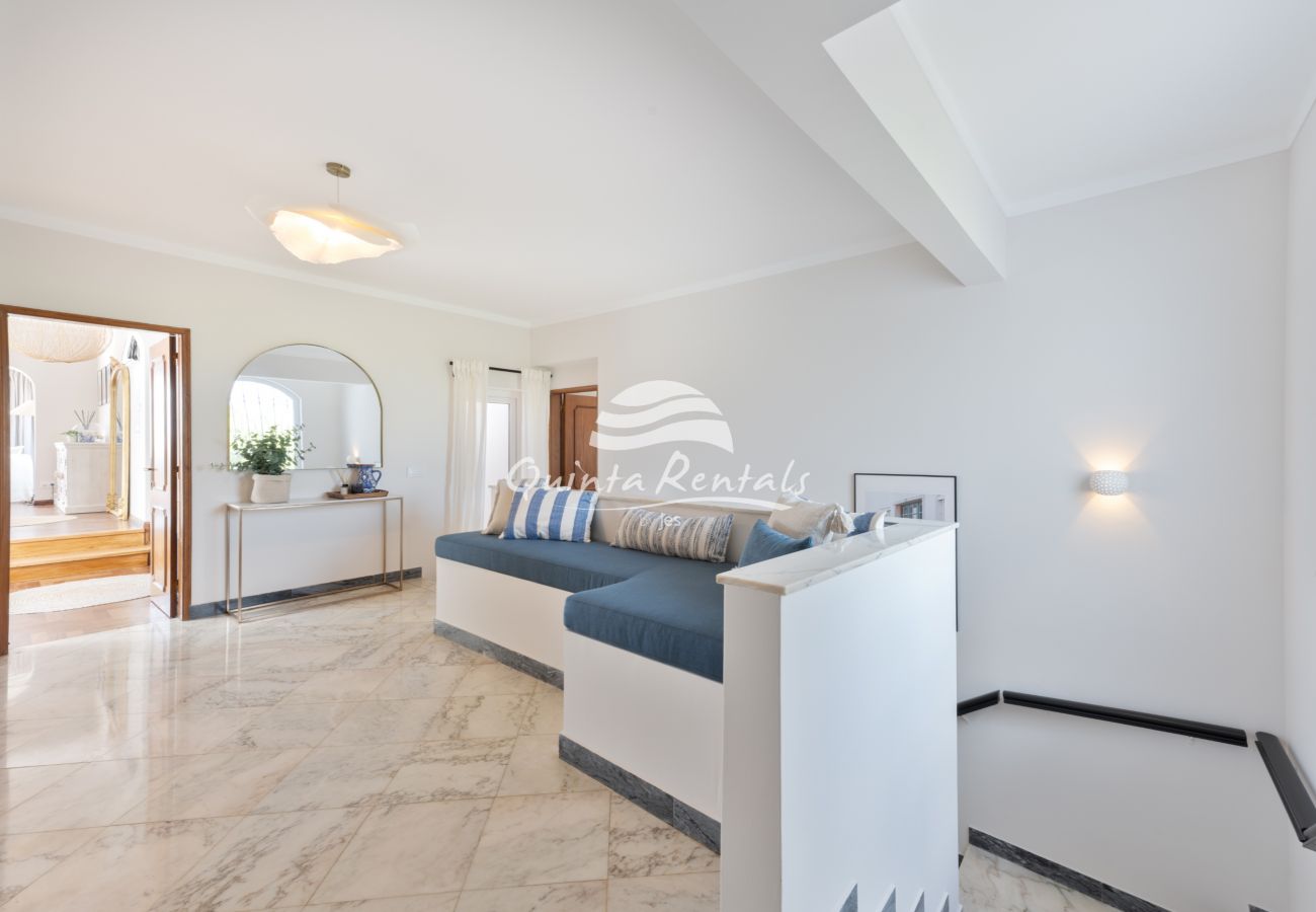 Villa in Vilamoura - Villa Bonsai VCA 024