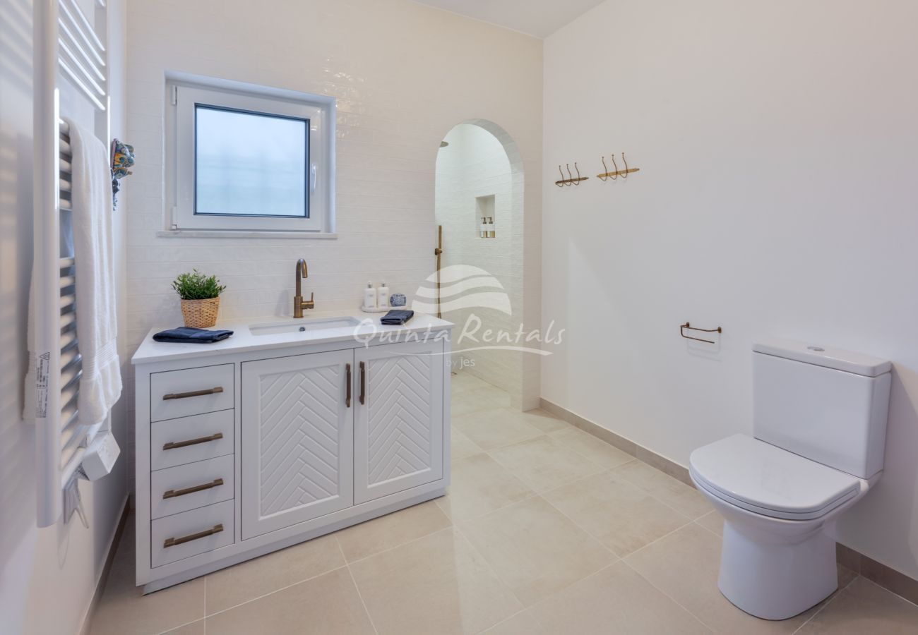 Villa in Vilamoura - Villa Bonsai VCA024