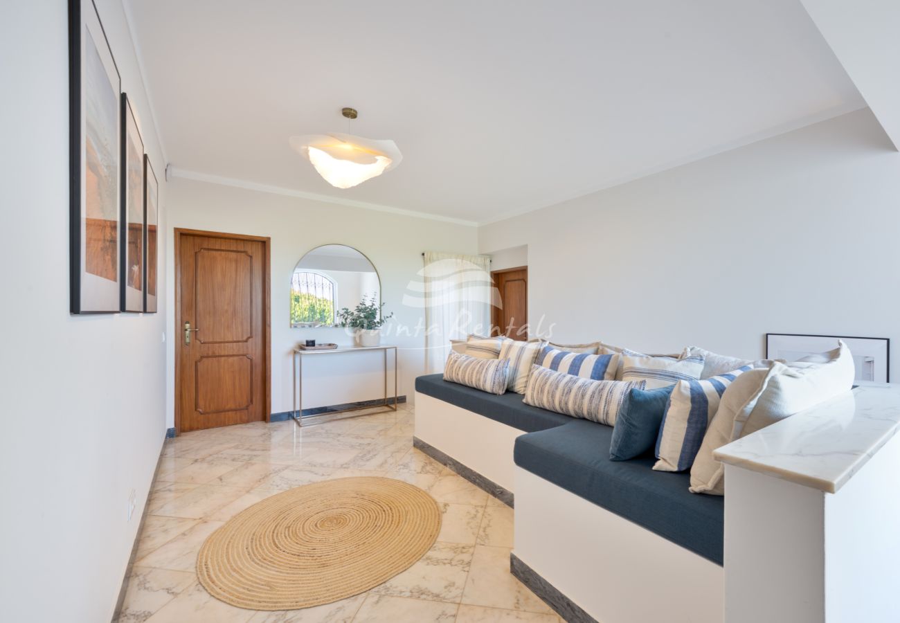 Villa in Vilamoura - Villa Bonsai VCA024