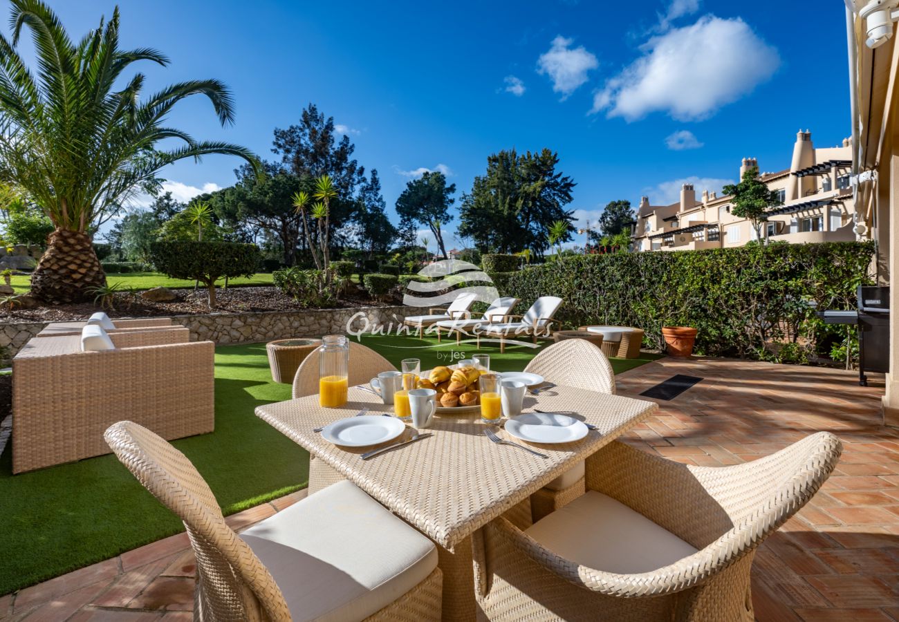 Ferienwohnung in Quinta do Lago - Apartment Begonia SL 77