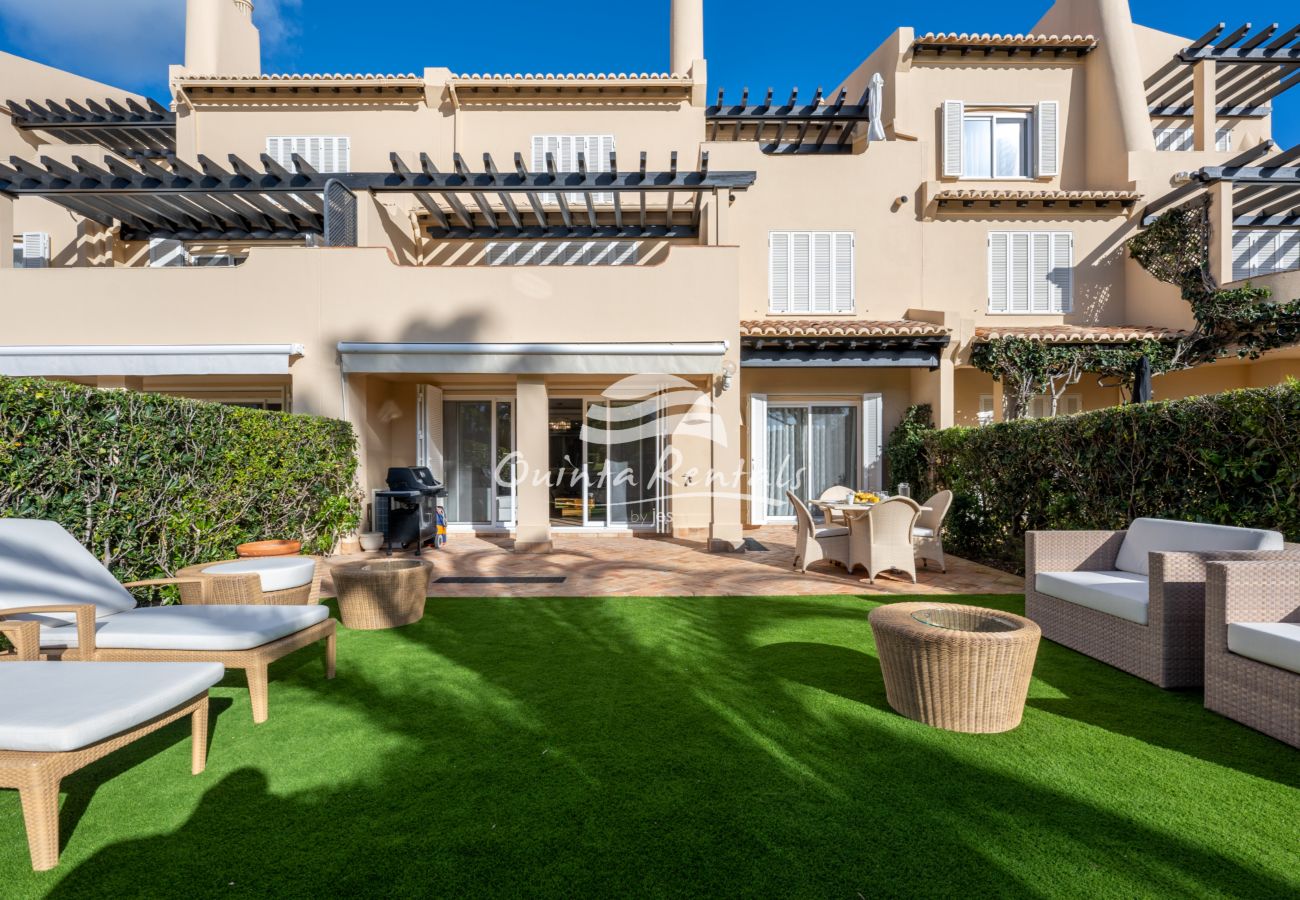 Ferienwohnung in Quinta do Lago - Apartment Begonia SL 77
