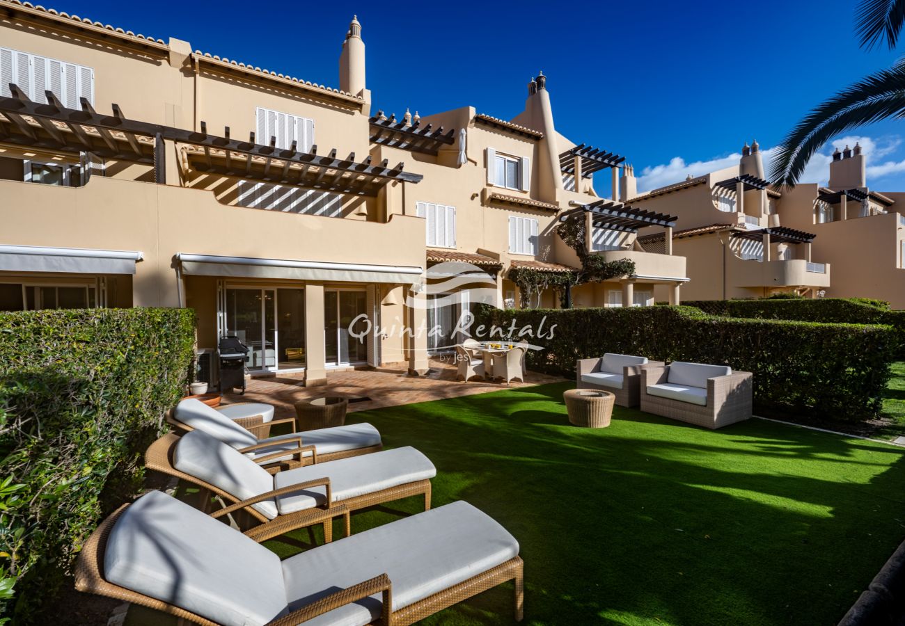 Ferienwohnung in Quinta do Lago - Apartment Begonia SL 77