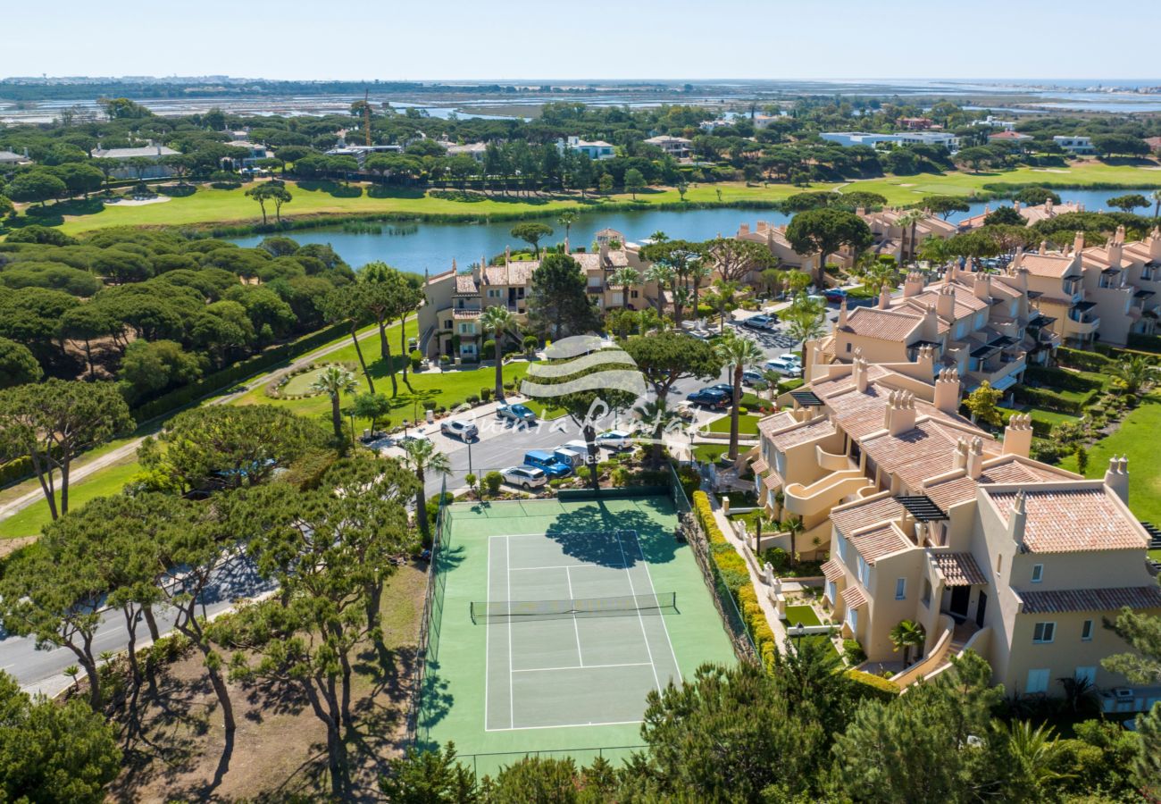 Ferienwohnung in Quinta do Lago - Apartment Begonia SL 77