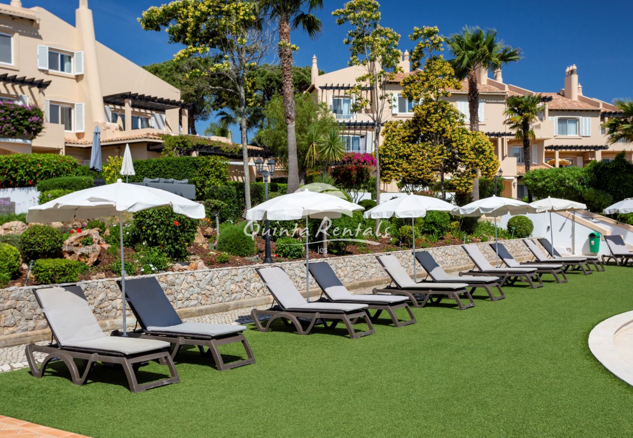 Ferienwohnung in Quinta do Lago - Apartment Begonia SL 77
