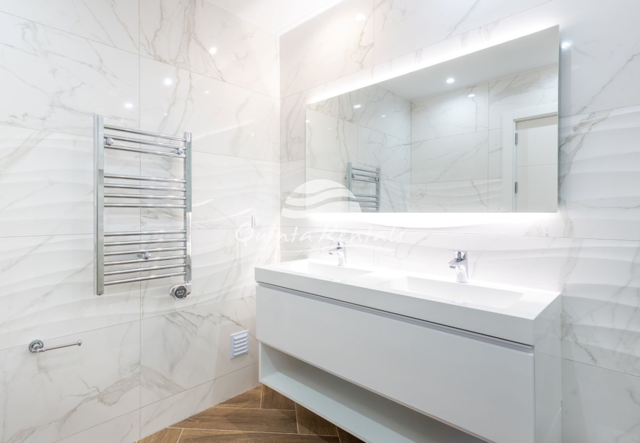 Ferienwohnung in Quinta do Lago - Apartment Begonia SL 77
