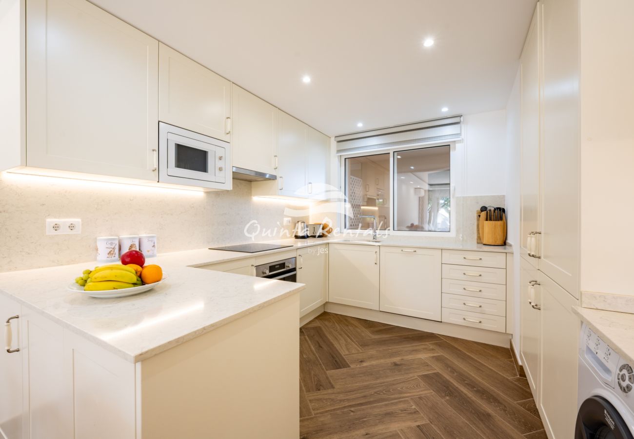 Ferienwohnung in Quinta do Lago - Apartment Begonia SL 77