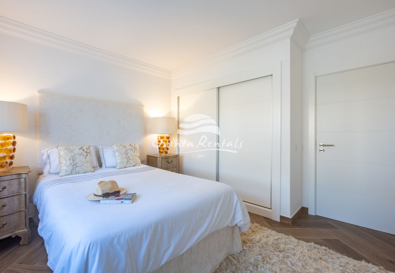 Ferienwohnung in Quinta do Lago - Apartment Begonia SL 77