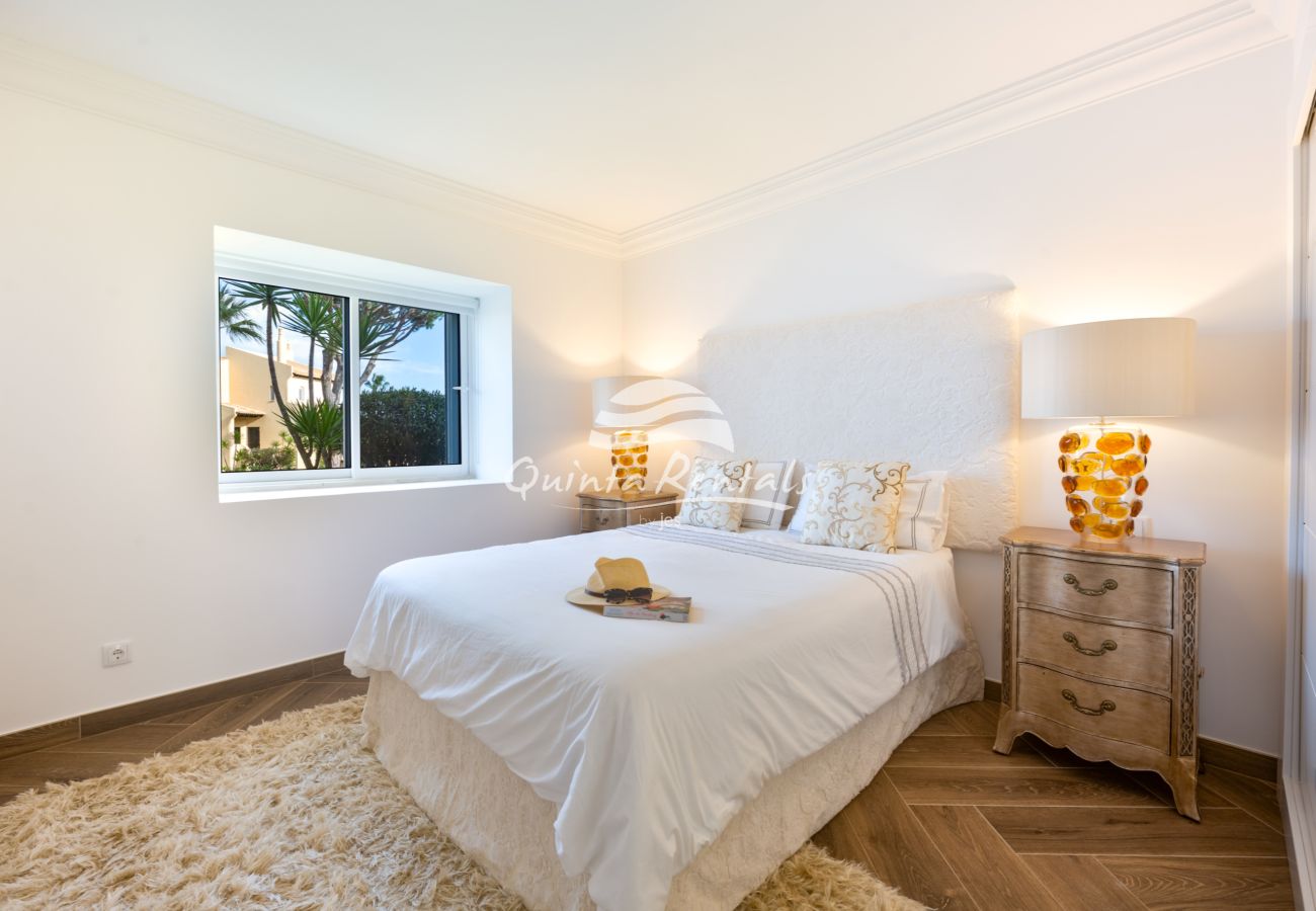 Ferienwohnung in Quinta do Lago - Apartment Begonia SL 77