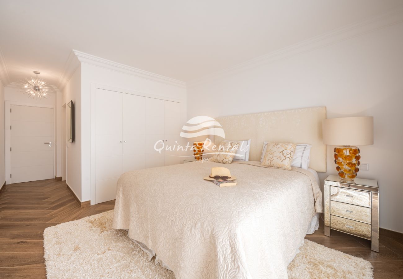 Ferienwohnung in Quinta do Lago - Apartment Begonia SL 77