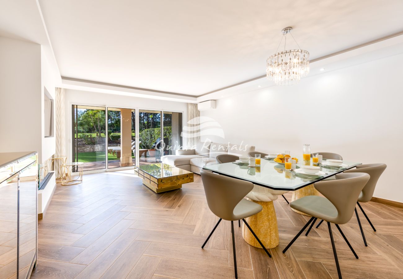 Ferienwohnung in Quinta do Lago - Apartment Begonia SL 77