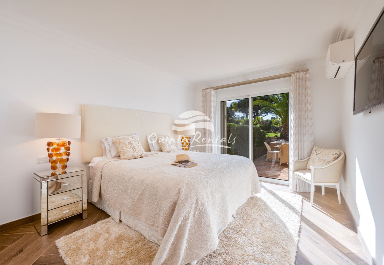 Ferienwohnung in Quinta do Lago - Apartment Begonia SL 77