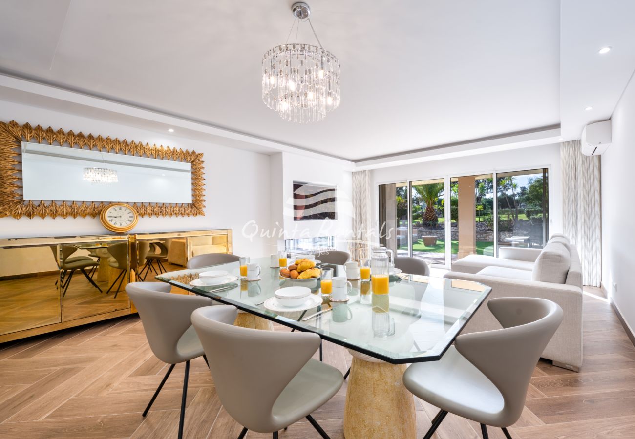 Ferienwohnung in Quinta do Lago - Apartment Begonia SL 77
