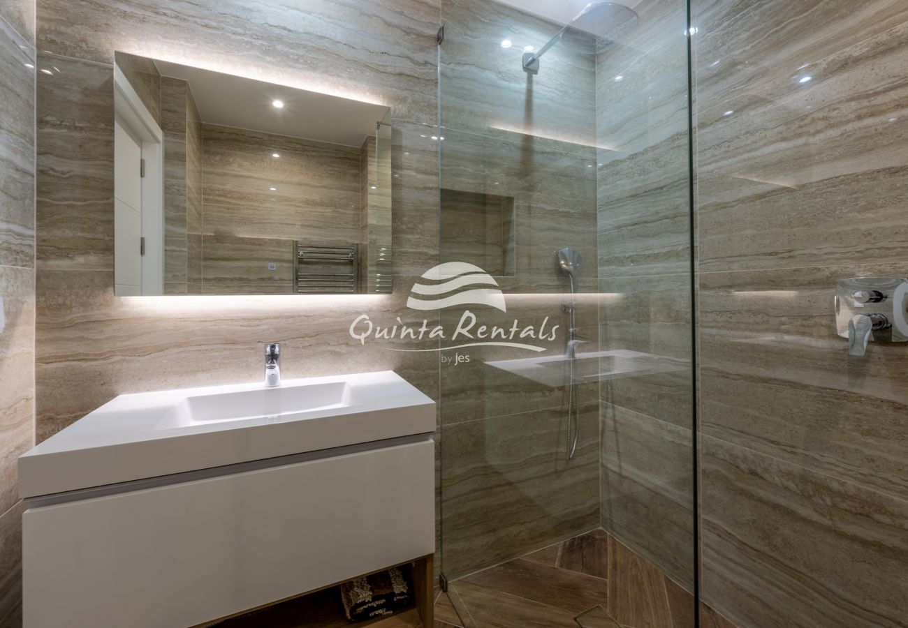 Ferienwohnung in Quinta do Lago - Apartment Begonia SL 77