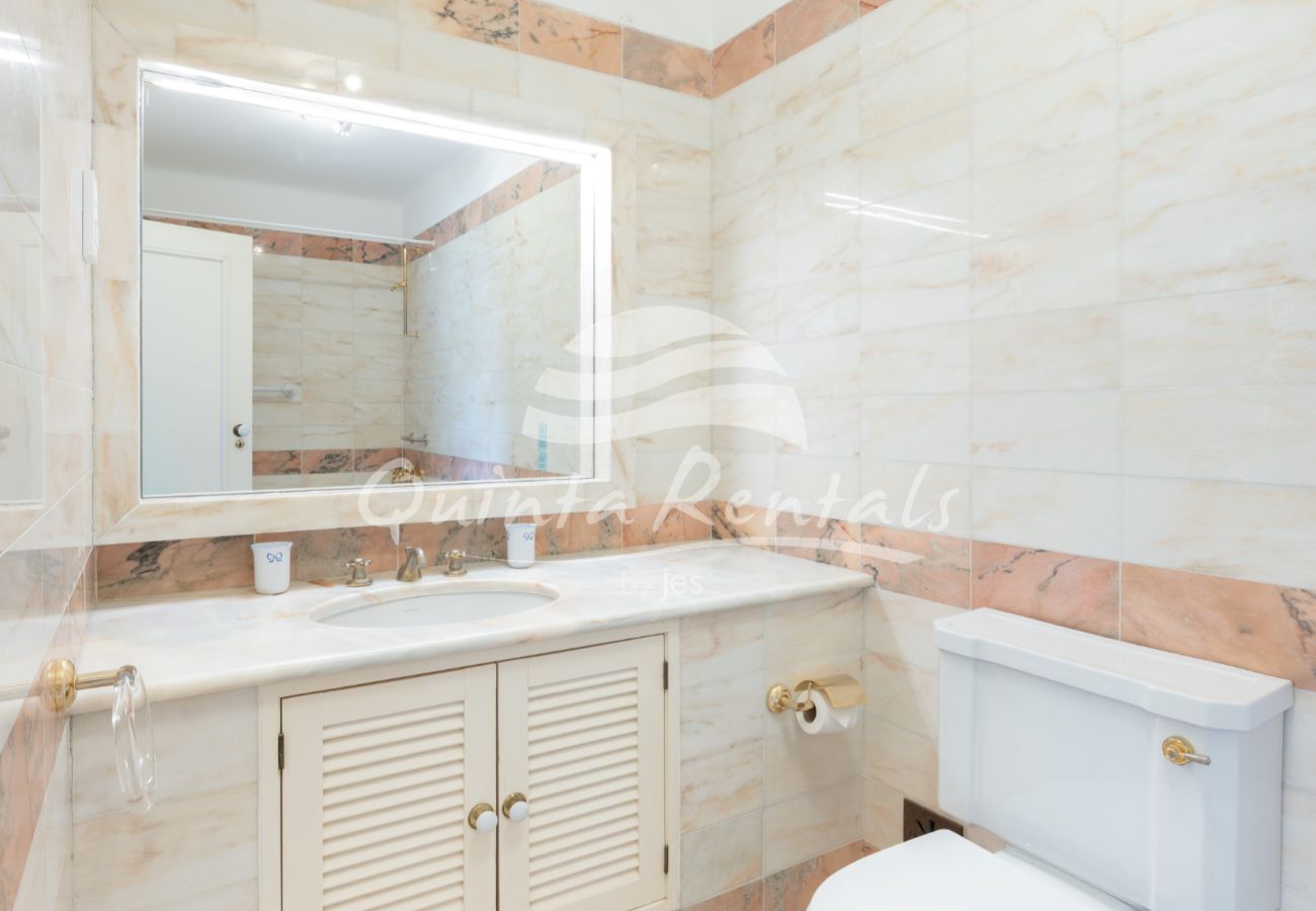 Ferienwohnung in Quinta do Lago - Apartment Jasmine SL35