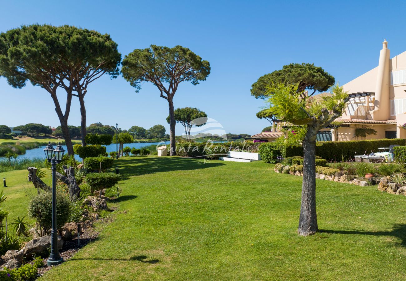 Ferienwohnung in Quinta do Lago - Apartment Jasmine SL35