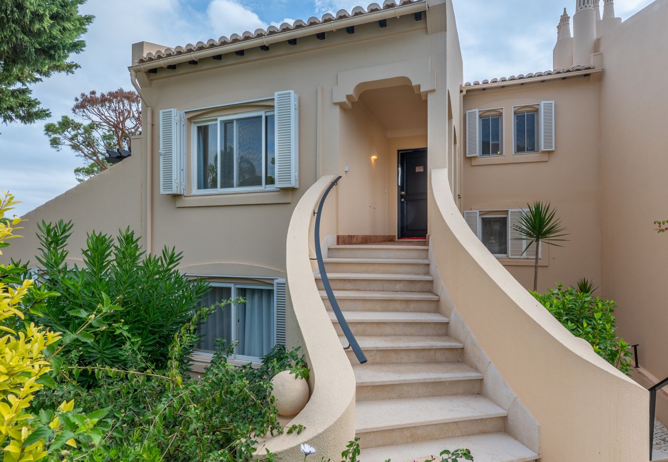 Ferienwohnung in Quinta do Lago - Apartment Jasmine SL35