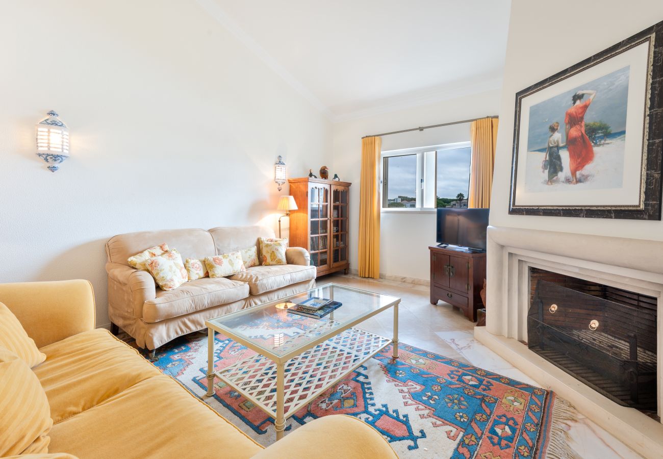 Ferienwohnung in Quinta do Lago - Apartment Jasmine SL35