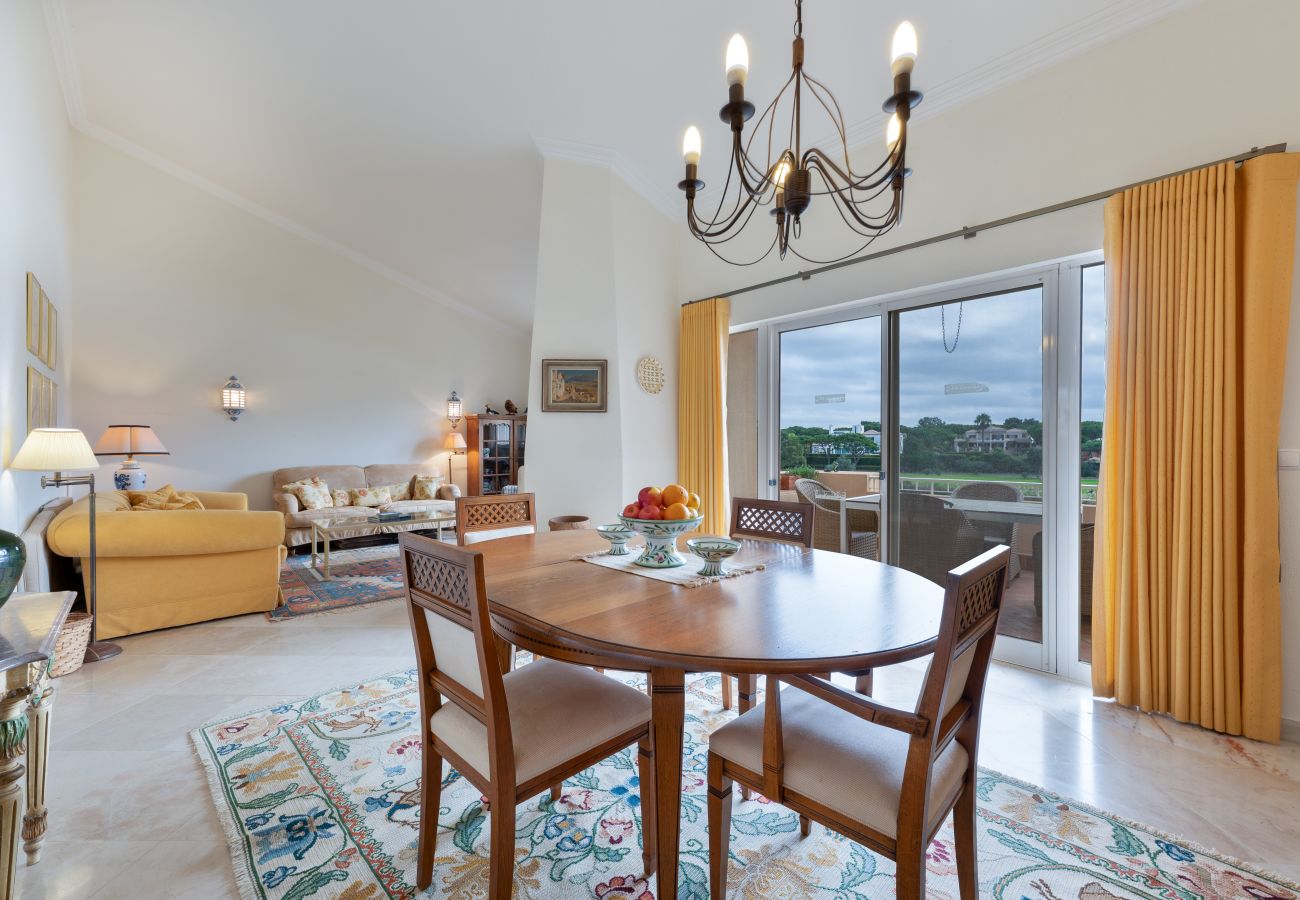 Ferienwohnung in Quinta do Lago - Apartment Jasmine SL35