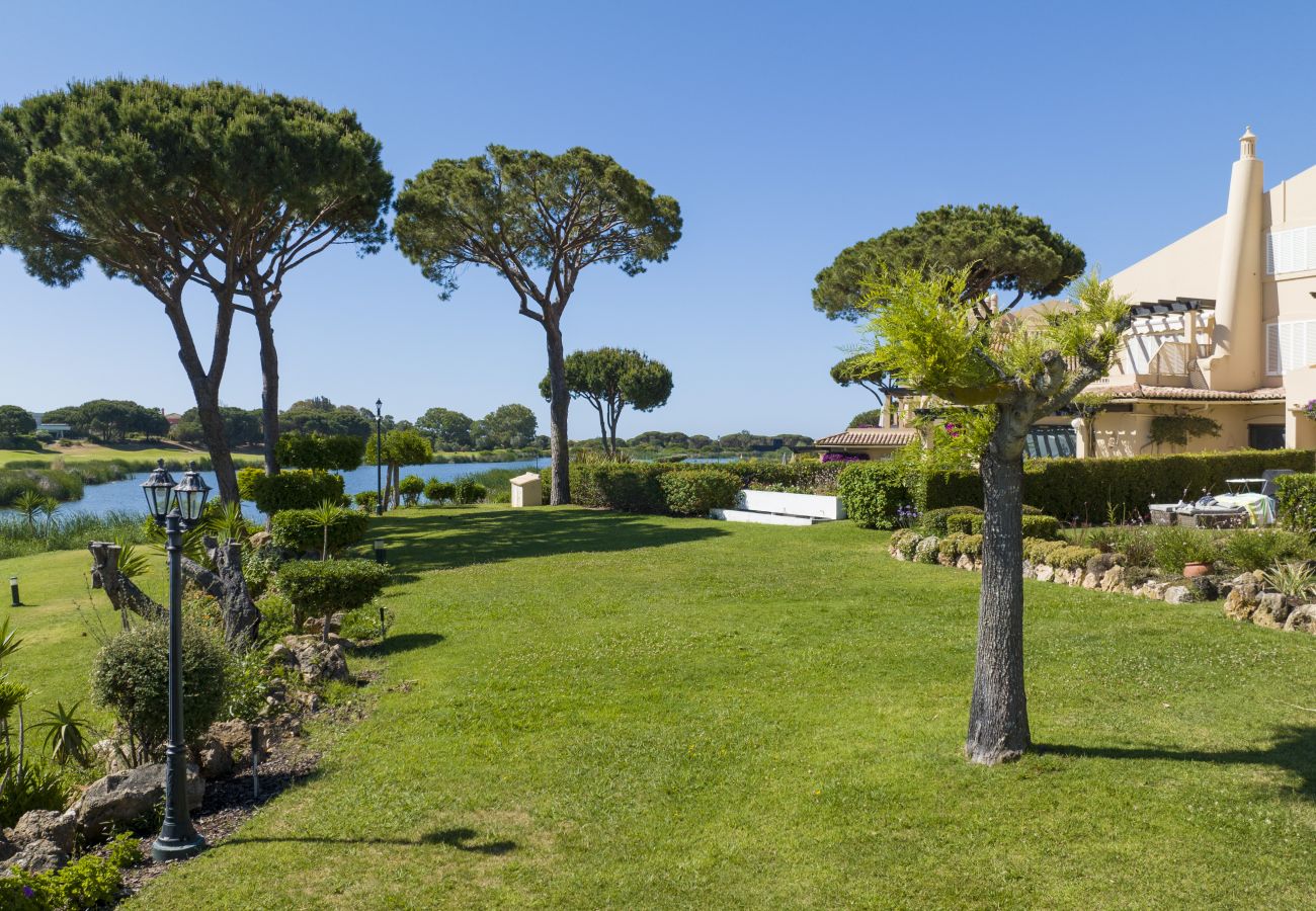 Ferienwohnung in Quinta do Lago - Apartment Jasmine SL35