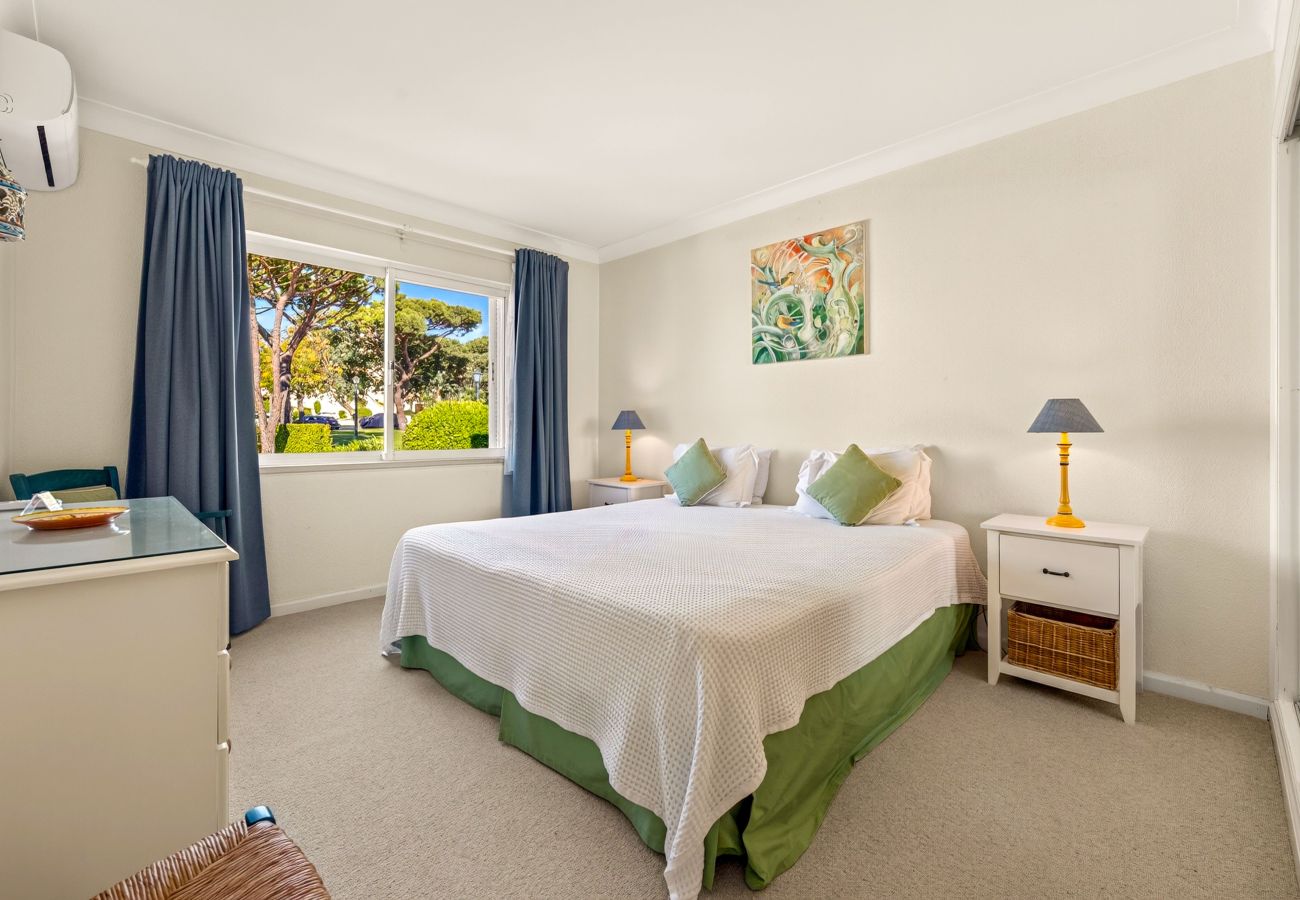 Ferienwohnung in Quinta do Lago - Apartment Jasmine SL35