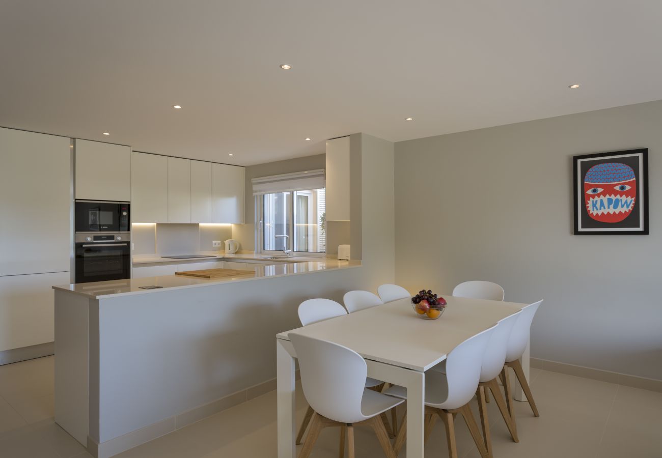 Appartement à Quinta do Lago - Apartment Mastic SL21