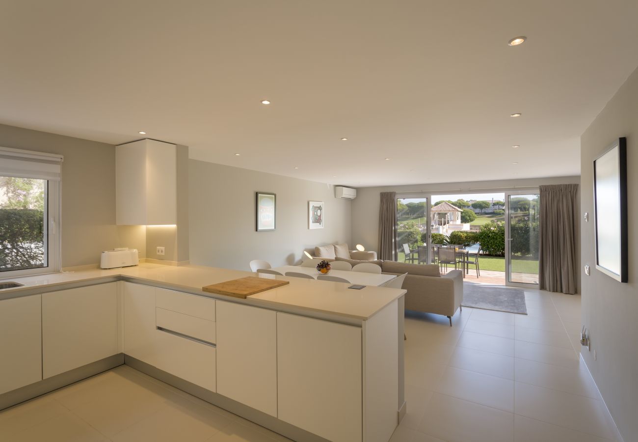 Appartement à Quinta do Lago - Apartment Mastic SL21