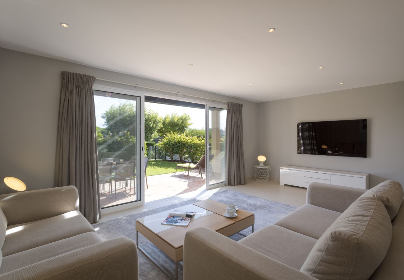 Appartement à Quinta do Lago - Apartment Mastic SL21