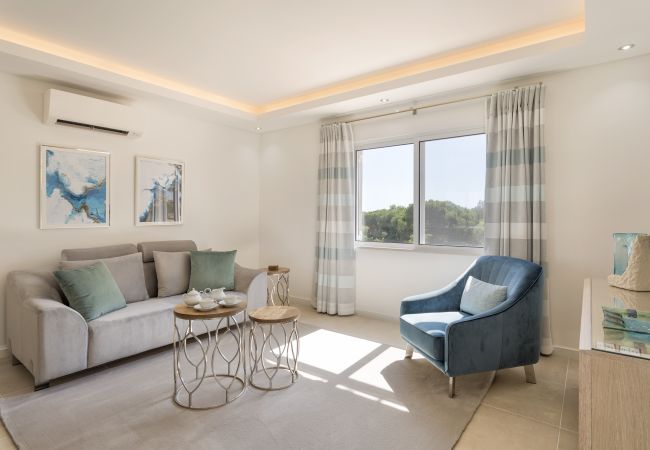 Appartement à Quinta do Lago - Apartment Lovage SL92