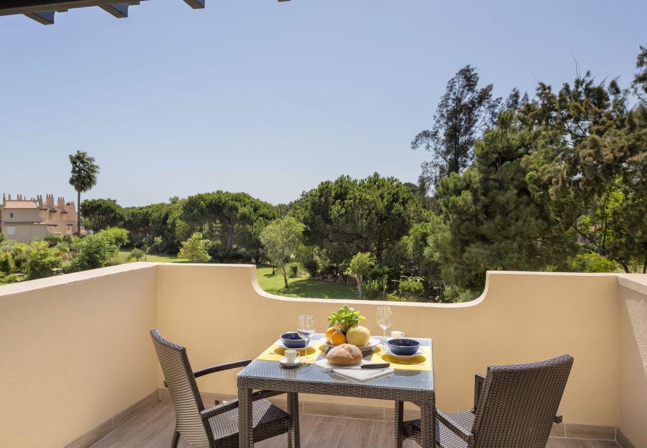 Appartement à Quinta do Lago - Apartment Lovage SL92