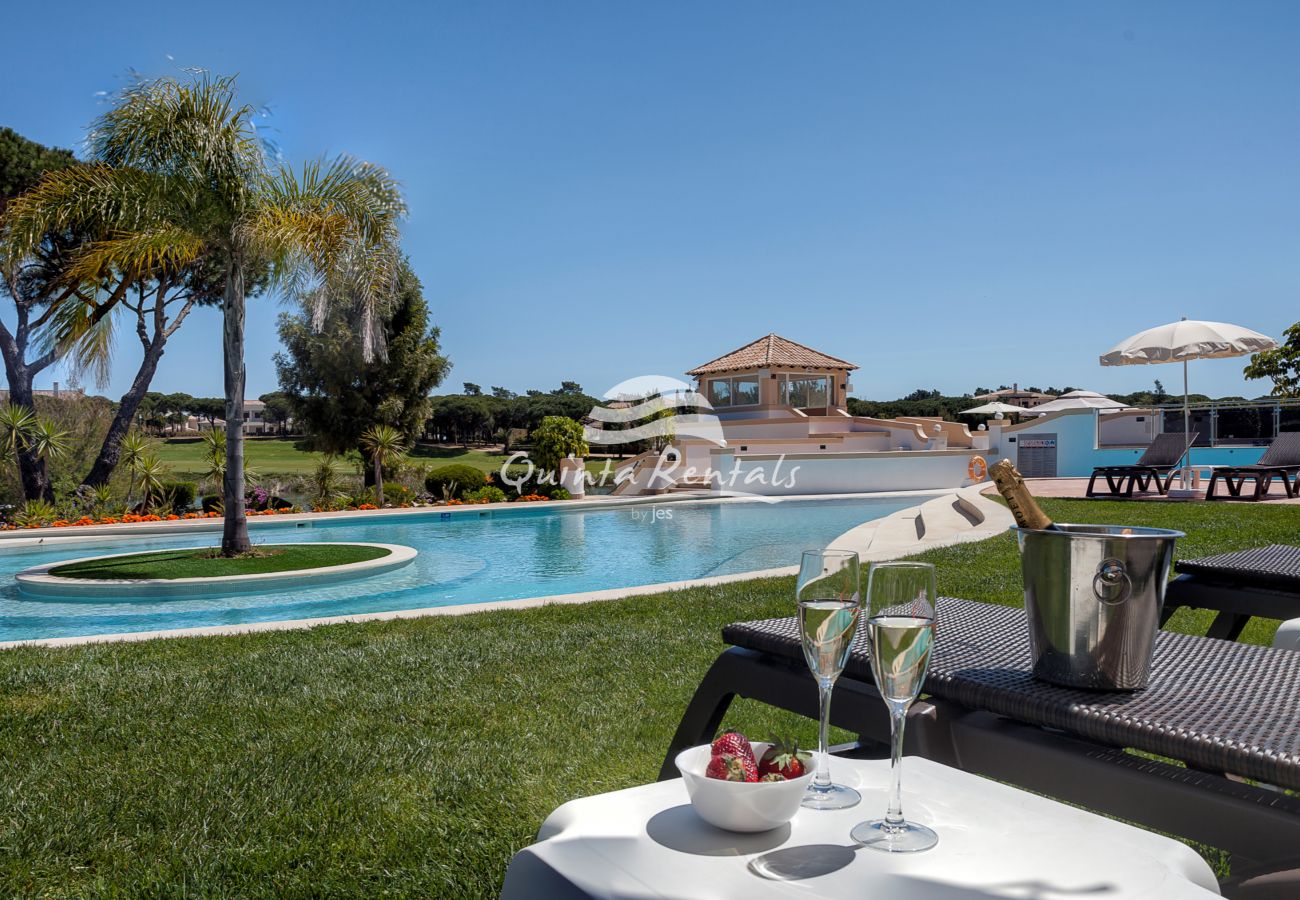 Appartement à Quinta do Lago - Apartment Sunflower SL81