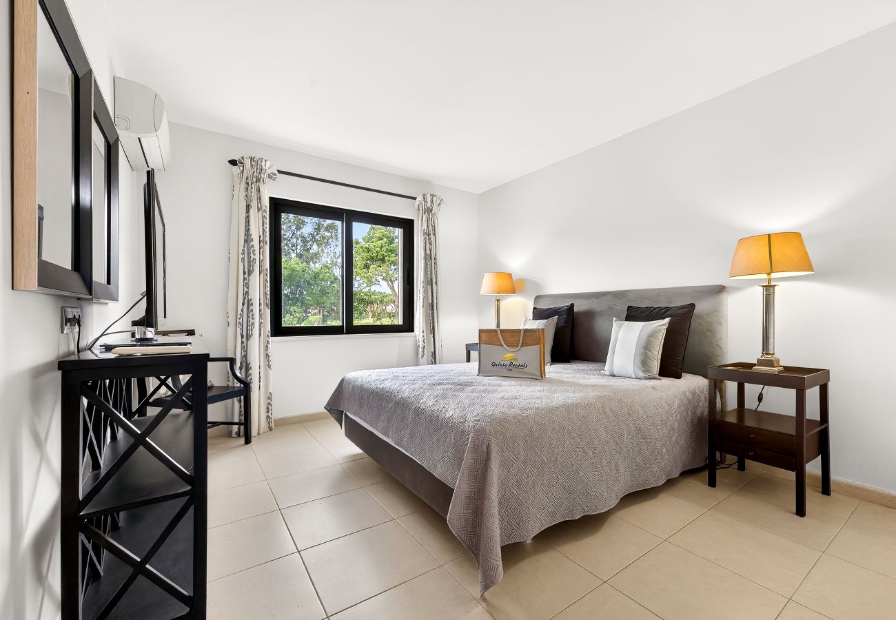 Appartement à Quinta do Lago - Apartment Sunflower SL81