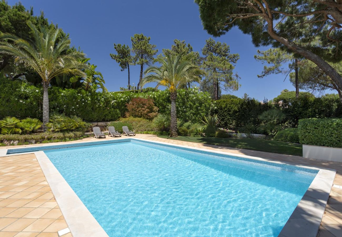 Villa à Quinta do Lago - Villa Blossom PA112