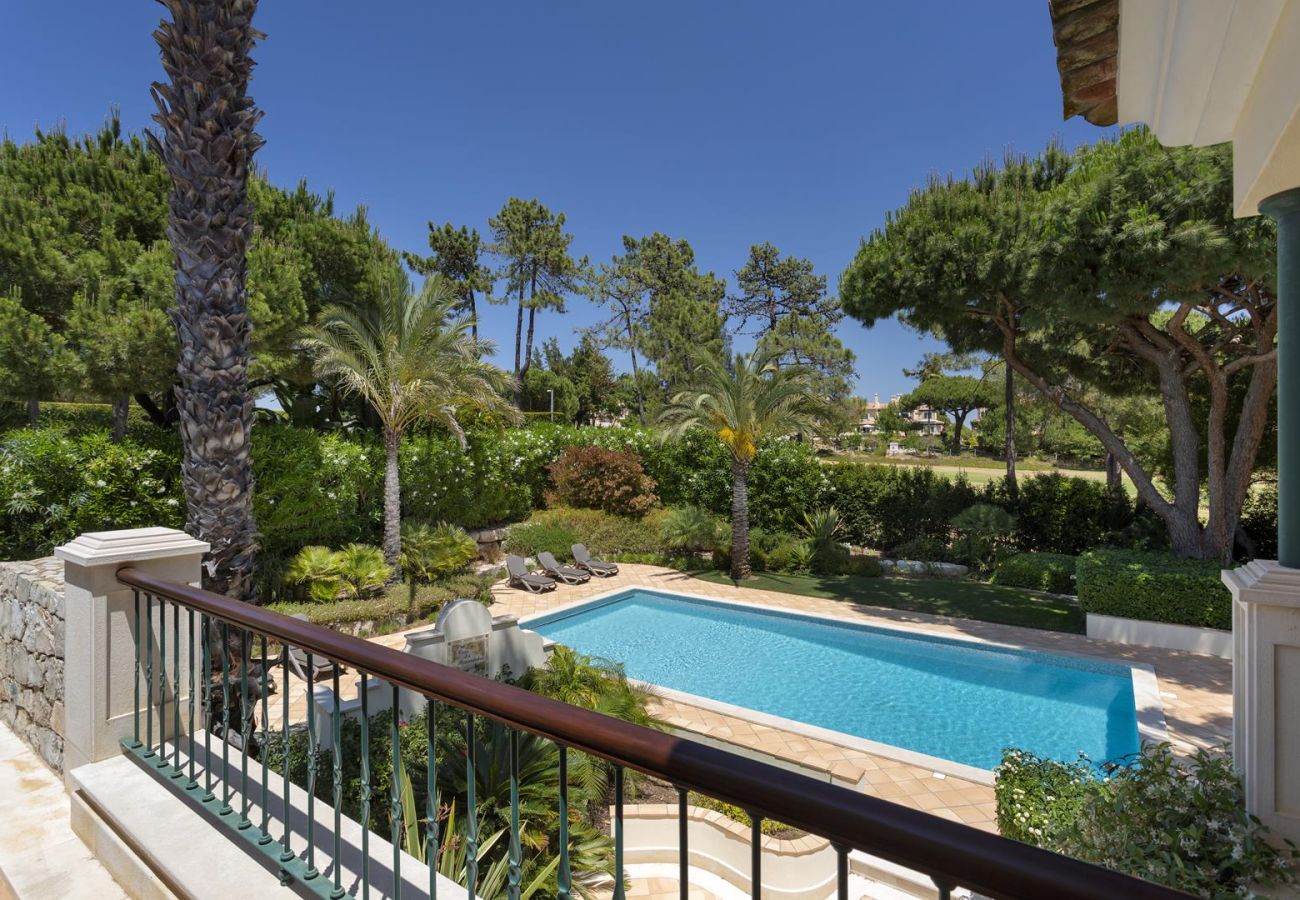 Villa à Quinta do Lago - Villa Blossom PA112