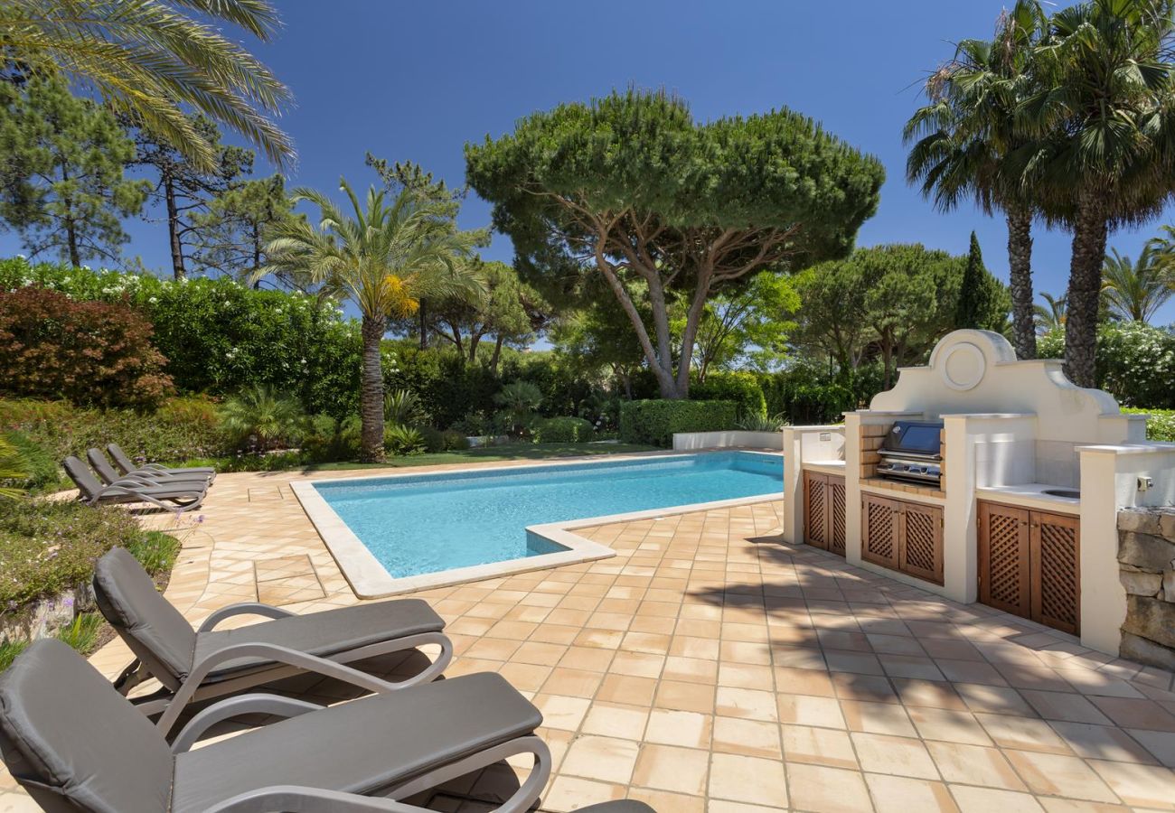 Villa à Quinta do Lago - Villa Blossom PA112