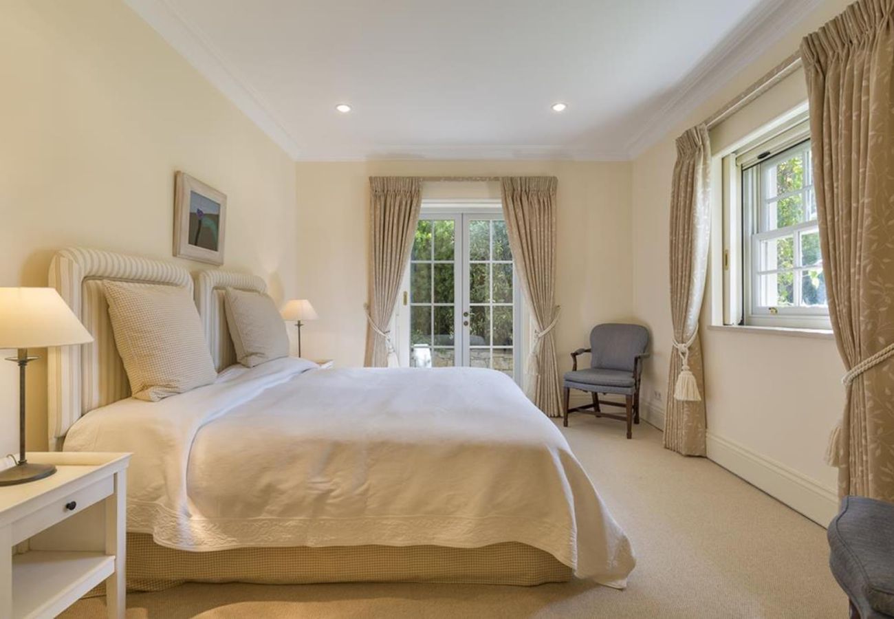 Villa à Quinta do Lago - Villa Blossom PA112