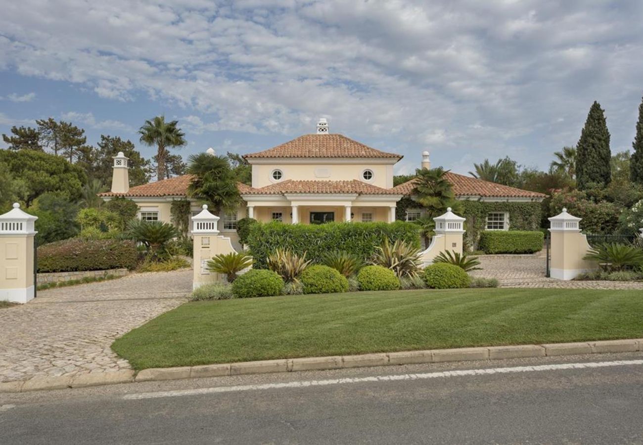 Villa à Quinta do Lago - Villa Blossom PA112