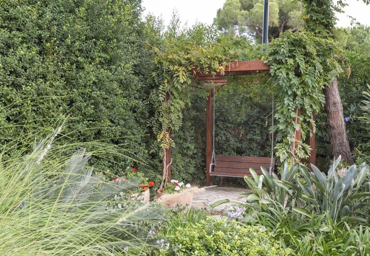 Villa à Quinta do Lago - Villa Blossom PA112