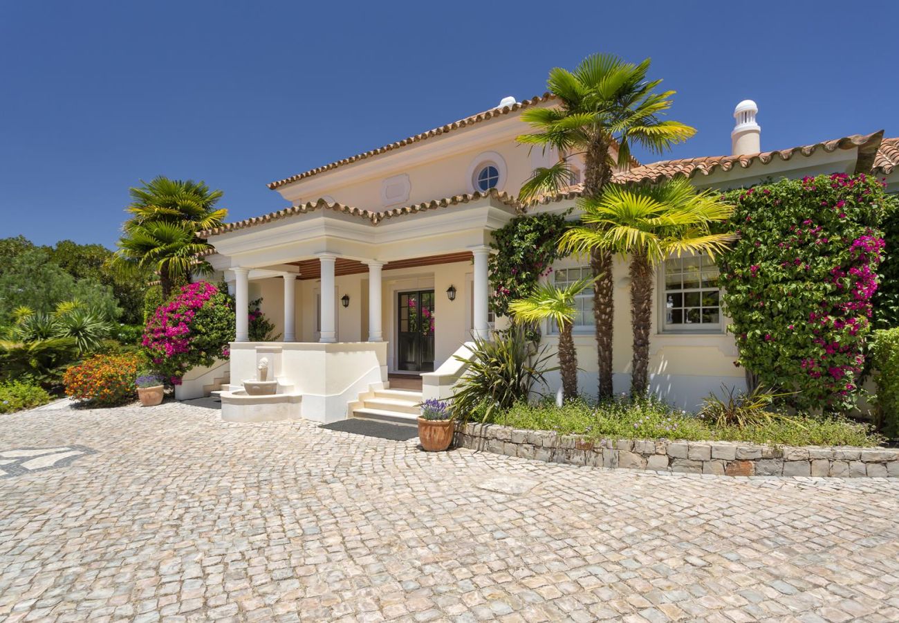 Villa à Quinta do Lago - Villa Blossom PA112