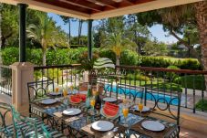 Villa à Quinta do Lago - Villa Blossom PA112 Villa à Quinta do Lago - Villa Blossom PA112