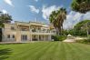 Villa à Quinta do Lago - Villa Blossom PA112