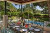 Villa à Quinta do Lago - Villa Blossom PA112