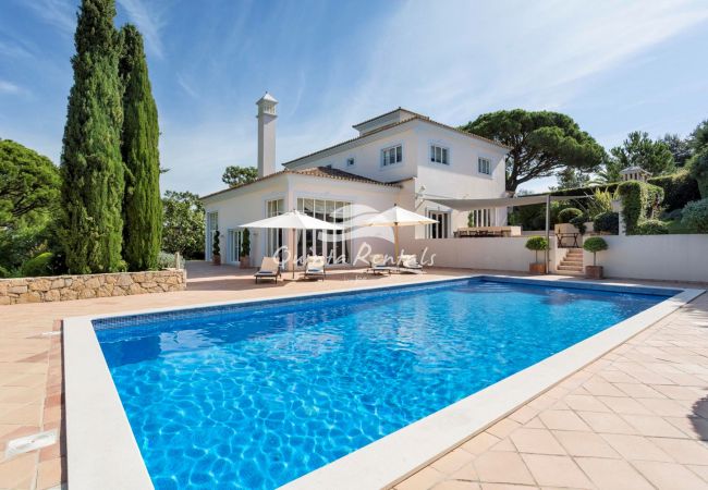 Quinta do Lago - Villa